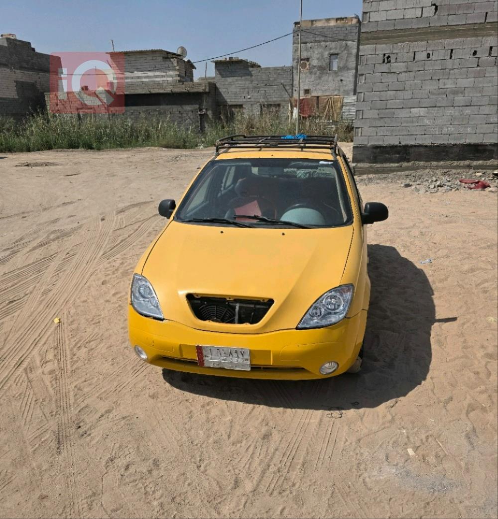 Saipa Tiba